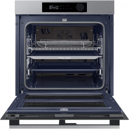 Духова шафа Samsung NV7B5745TAS/WT