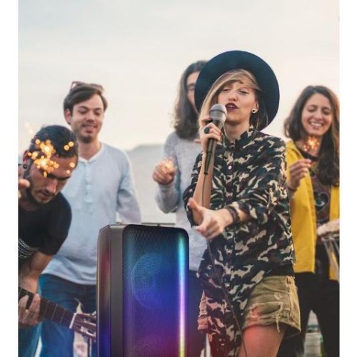 Акустична система Sound Tower Samsung MX-ST50B/UA