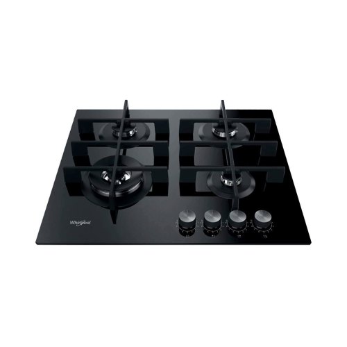 Варильна поверхня Whirlpool GOWL628NBEE
