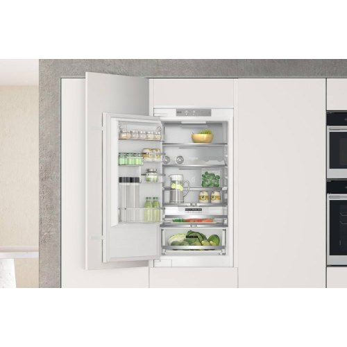 Вбудований холодильник Whirlpool WHC18 T573