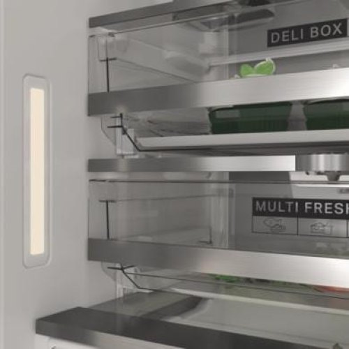 Вбудований холодильник Whirlpool WHC20 T593