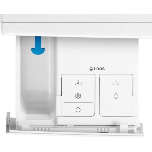 Пральна машина Bosch WGB256A0UA