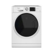 Прально-сушильна машина Hotpoint NDB 10570 DA UA
