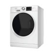 Прально-сушильна машина Hotpoint NDB 10570 DA UA