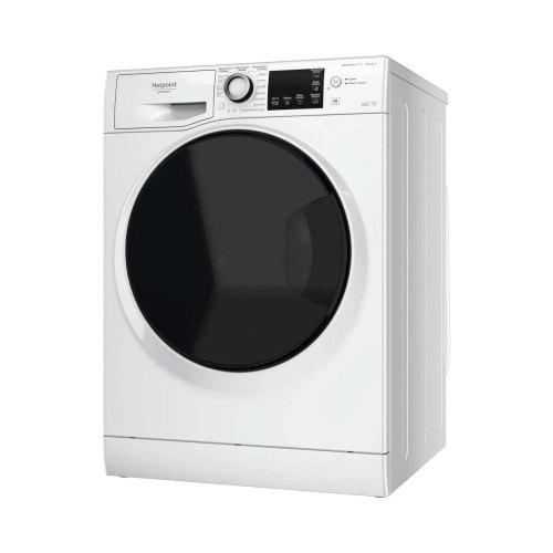 Прально-сушильна машина Hotpoint NDB 10570 DA UA