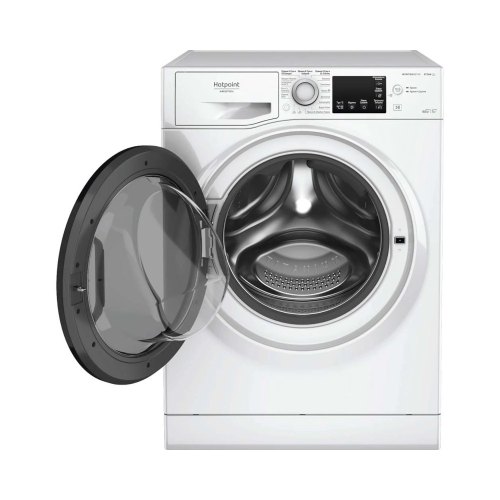 Прально-сушильна машина Hotpoint NDB 10570 DA UA