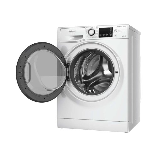 Прально-сушильна машина Hotpoint NDB 10570 DA UA