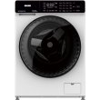 Пральна машина Edler EWF7208SWDD