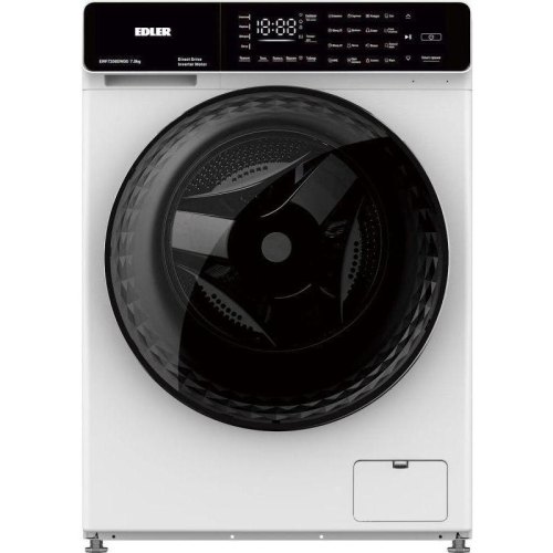 Пральна машина Edler EWF7208SWDD