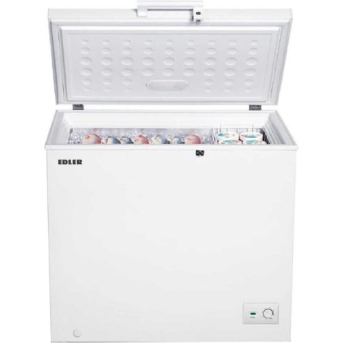 Морозильна скриня EDLER ED-200B