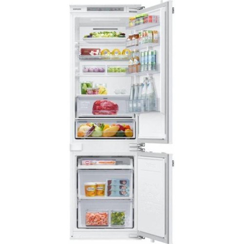 Холодильник Samsung BRB266150WW/UA