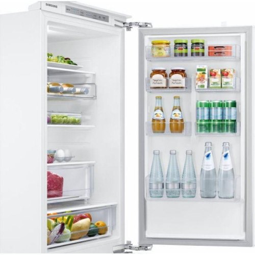 Холодильник Samsung BRB266150WW/UA