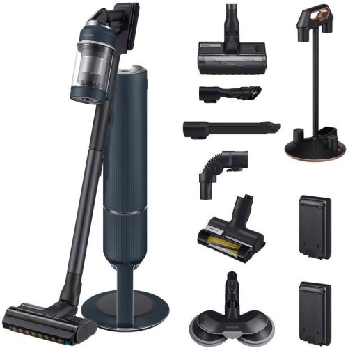 Пилосос ручний Samsung VS20B95973B/UK