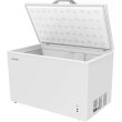 Морозильна скриня EDLER ED-400A