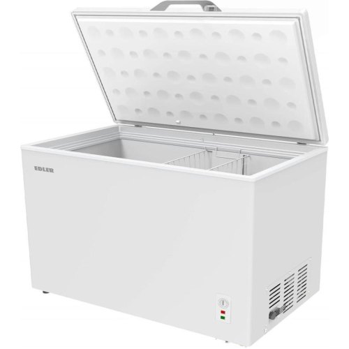 Морозильна скриня EDLER ED-400A