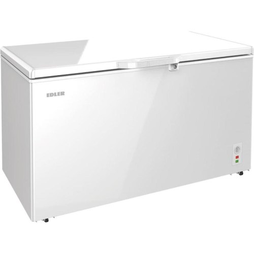 Морозильна скриня EDLER ED-400A