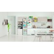 Холодильник Indesit INFC9 TI22W