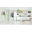 Холодильник Indesit INFC9 TI22W