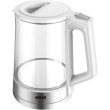 Чайник Edler EDEK-821