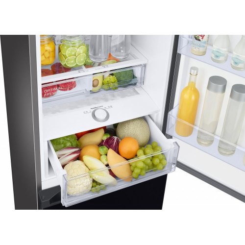 Холодильник Samsung RB38C6B6D22/UA