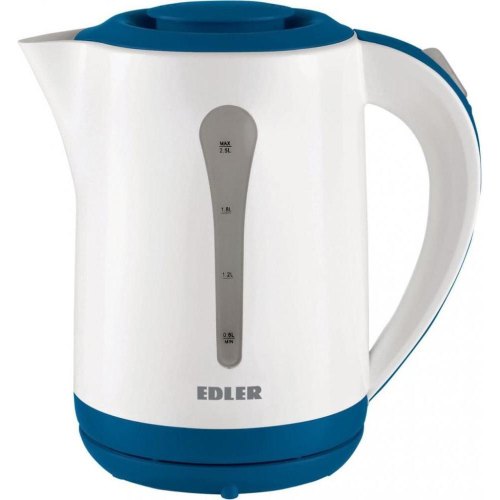 Чайник Edler EK4520 Blue