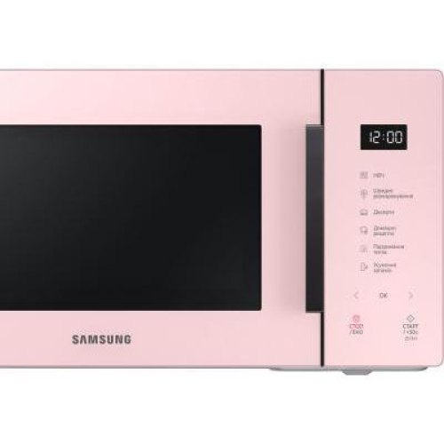 Мікрохвильова піч Samsung MS23T5018AP/UA