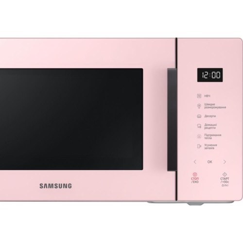 Мікрохвильова піч Samsung MS23T5018AP/UA
