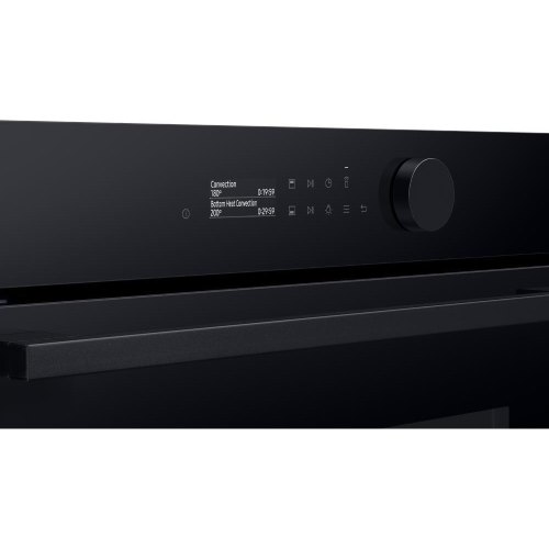 Духова шафа Samsung NV7B5645TAK/WT