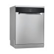 Посудомийна машина Whirlpool WFE 2B19 X