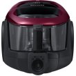 Пилосос з контейнером Samsung VC07M31A1HP/UK
