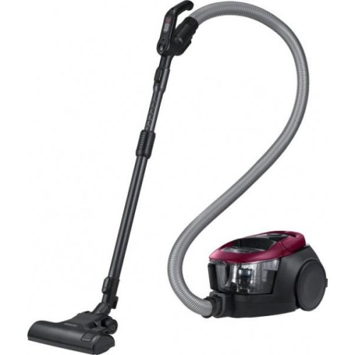 Пилосос з контейнером Samsung VC07M31A1HP/UK