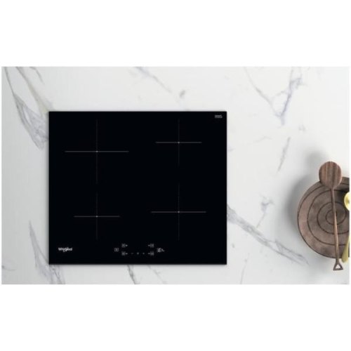Варильна поверхня Whirlpool WSQ2760BF
