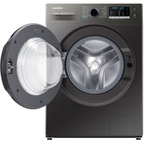 Пральна машина Samsung WW80AGAS22AXUA