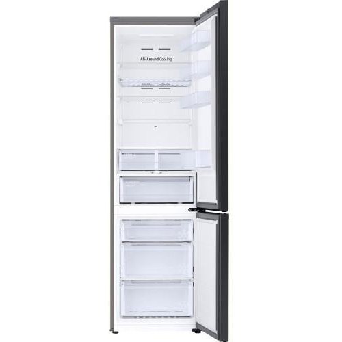 Холодильник Samsung RB38C6B6D12/UA