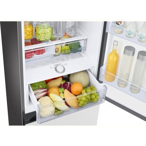 Холодильник Samsung RB38C6B6D12/UA