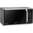 Мікрохвильова піч Samsung MG23K3575AS/UA