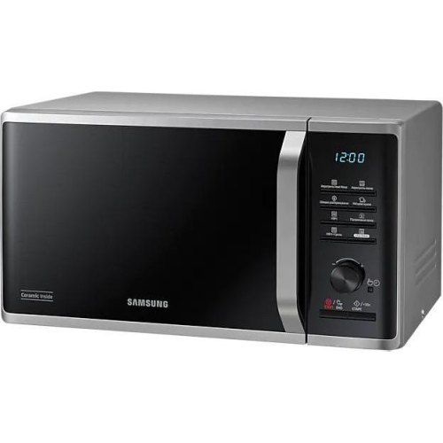 Мікрохвильова піч Samsung MG23K3575AS/UA