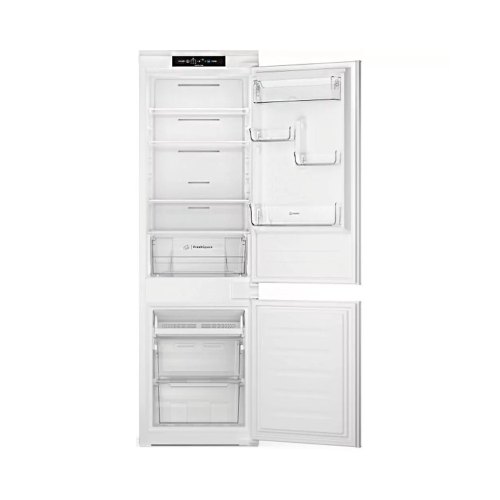 Вбудований холодильник Indesit INC20 T321 EU
