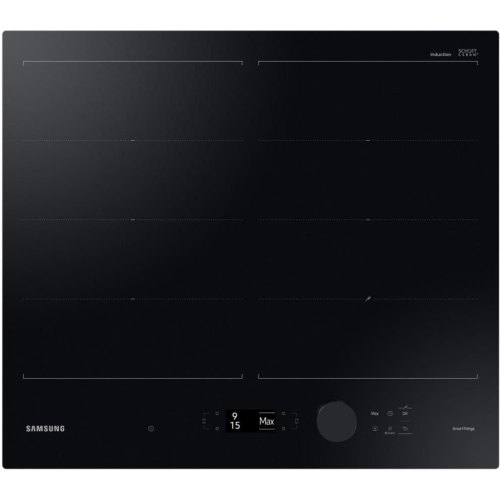 Варильна поверхня Samsung NZ64B7799FK/WT