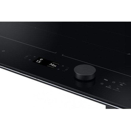 Варильна поверхня Samsung NZ64B7799FK/WT
