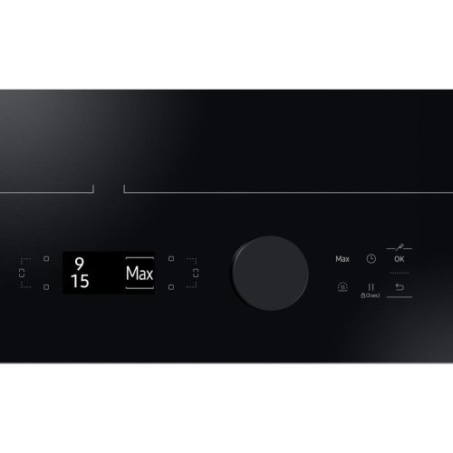 Варильна поверхня Samsung NZ64B7799FK/WT