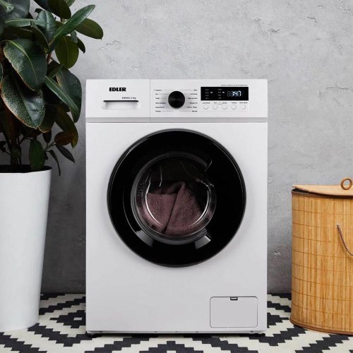 Пральна машина Edler EWF6024
