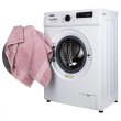 Пральна машина Edler EWF6024