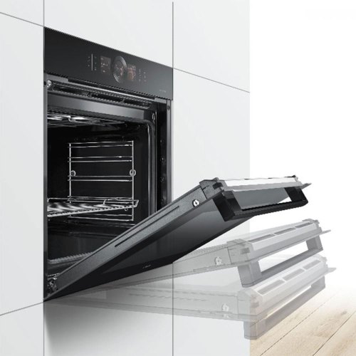 Духова шафа Bosch HBJ558YB3Q