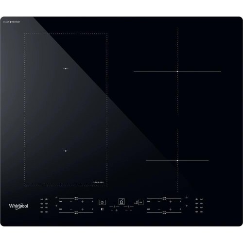Варильна поверхня Whirlpool WL B4060 CPNE