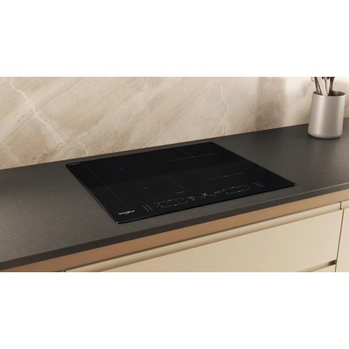 Варильна поверхня Whirlpool WL B4060 CPNE