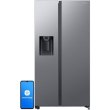 Холодильник Samsung RS64DG5303S9UA