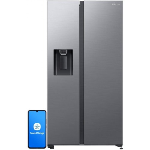 Холодильник Samsung RS64DG5303S9UA
