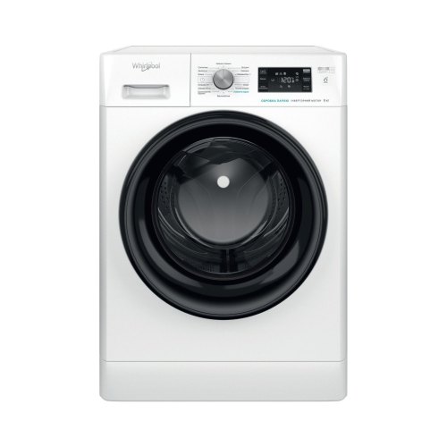 Пральна машина Whirlpool FFB 9448 BV UA