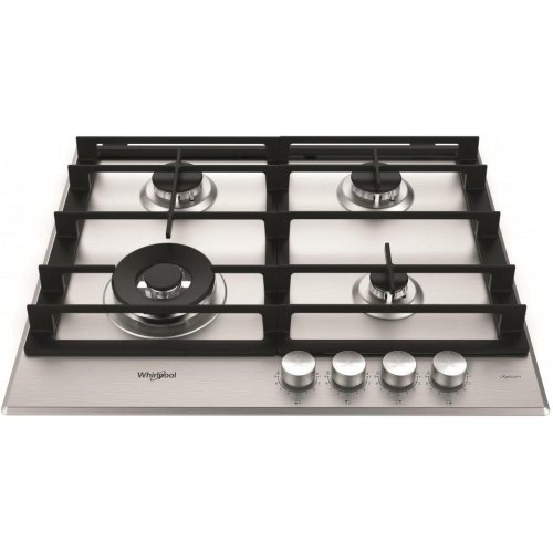 Варильна поверхня Whirlpool GMWL628IXL EE